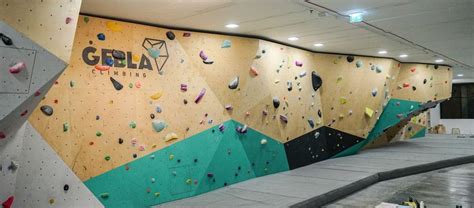 gebla climbing